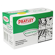 Pratley | Adhesives