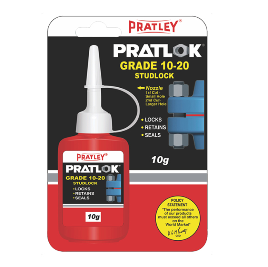 Featured_Products_Pratlok Anaerobic Threadlockers